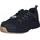 II ESD Composite Safety Toe BAU-Schuhe Navy