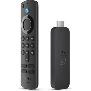 Fire TV Stick 4K mit Alexa-Sprachfernbedienung 2024