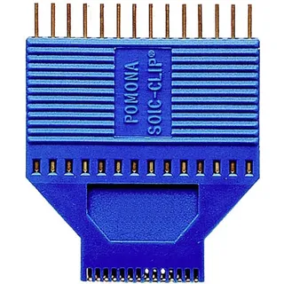 POMONA ELECTRONICS 5250 Prüfspitze 1 St.