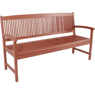 Garden Pleasure Stockholm 157 x 60 x 91 cm Braun