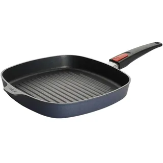 WOLL Diamond Lite Grillpfanne 28 x 28 cm