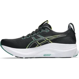 Gel-Kayano 32 Herren Black/Jasper Green 44