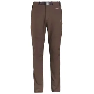 Pantalón largo de invierno - C: CHOCOLATE_ T: M