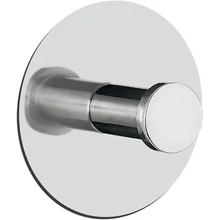 Spirella Garderobenhaken Punt-Round Weiß