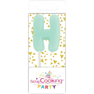 Scrapcooking 0567 Mini-Kerze H