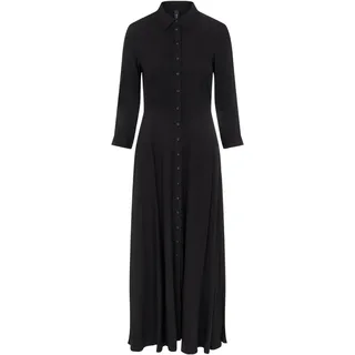 YASSAVANNA Long Shirt Dress S. NOOS