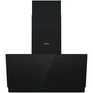 Gorenje WHI849EB Kopffreihaube 80 cm Schwarz