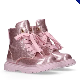 Tommy Hilfiger Mädchen Keta Fashion Boot