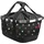 Klickfix Bikebasket GT schwarz
