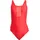 Damen Rot 38