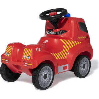 Ferbedo Truck Feuerwehr