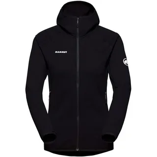 Mammut Aconcagua Ml Jacke - Black - XL