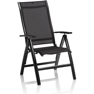 Kettler Legato Curve Multipositionssessel