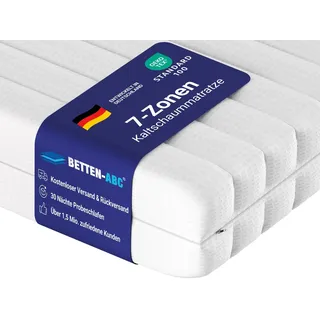 Betten-ABC KSP-500 140 x 200 cm H3