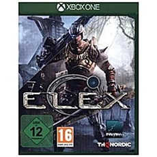 Bild von Elex (USK) (Xbox One)