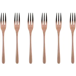 Sambonet Taste 6-teilig Kupfer