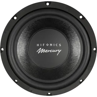 Hifonics MRW104 Auto-Subwoofer passiv 800 W
