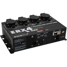 Bild ERX-4 DMX Switchpack