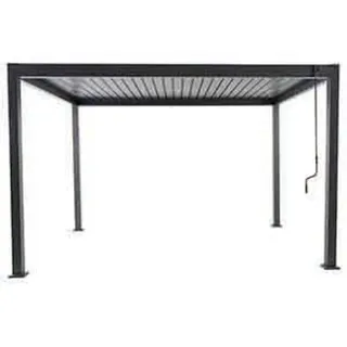 MWH Lino Pavillion Aluminium