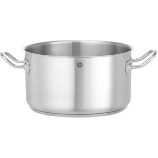 HENDI Kochtopf 24 cm rund