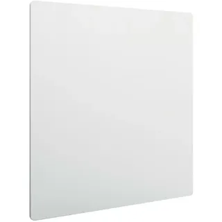 NOBO Whiteboard 45 x 45 cm Weiß