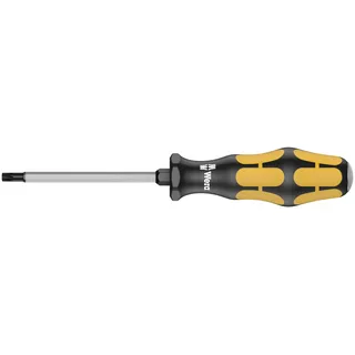 WERA 977 TORX Schraubendreher