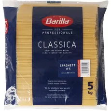 Bild Spaghetti n.5, 5 – 1er Pack (1x5kg)