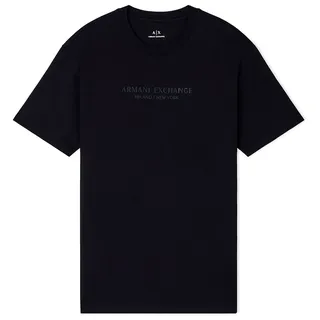 Armani Exchange Xm001280_af10361 schwarz S