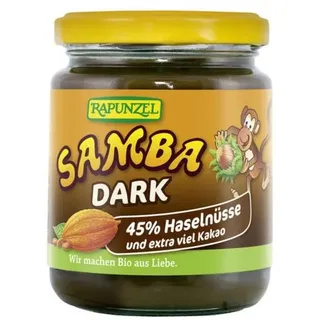 RAPUNZEL Samba Dark 250 g