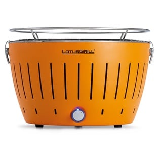 Lotusgrill Classic orange