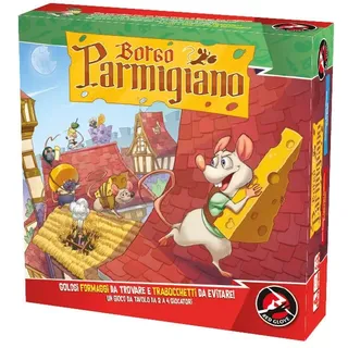 Spiel aus Tabelle Borgo Parmesanreibe Red Glove Weichkäse Von Find Ausgabe Ital
