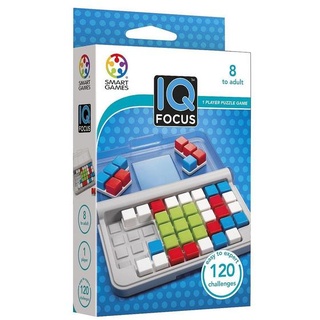 Smart Games IQ-Focus (SG422)