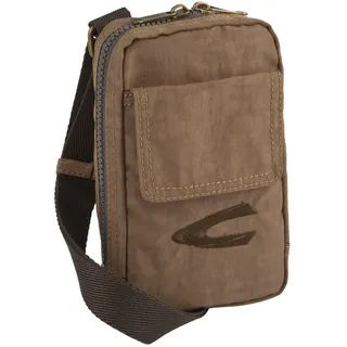CAMEL ACTIVE Journey Cross Bag XS sand