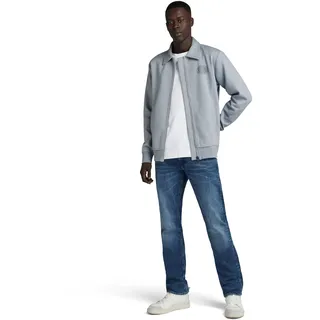 G-Star Mosa Straight Fit Jeans Faded Cascade 34 34