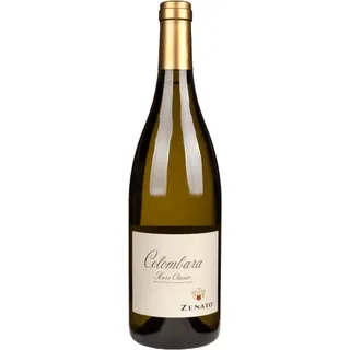 Vigneto Colombara Soave Classico Zenato 2024 - 6Fl. á 0.75l