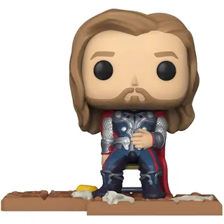 Funko POP! Marvel: - Victory Shawarma Thor (Special Edition)