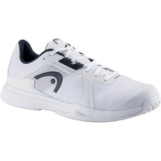 Bild von Men's Sprint Team 3.5 Men Tennisschuh, weiß/Blueberry, 42.5