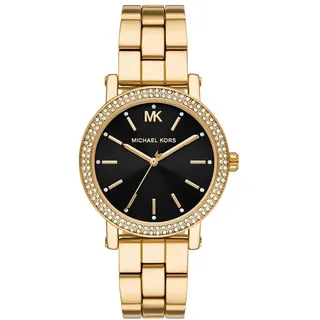 Michael Kors MK7547 Edelstahl 38 mm MK7547