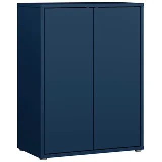 Forte Alice Springs 74,5 x 99,1 x 41,5 cm Nachtblau