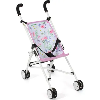 Bayer Chic 2000 Roma flowers rosa (601-53)