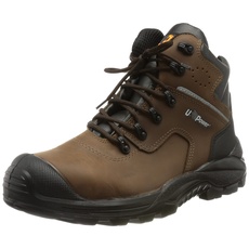 Bild von u_Power Stiefel Greenland UK S3 SRC-43