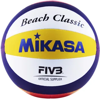 Mikasa BV551C Beach Classic Volleyball 23