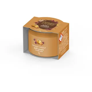 Yankee Candle Golden Pumpkin 37 g Duftkerze