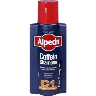 Dr. Kurt Wolff Coffein Shampoo C1 250 ml