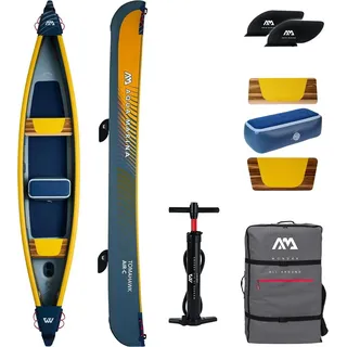 Aqua Marina Tomahawk Air-C gelb (478 cm)