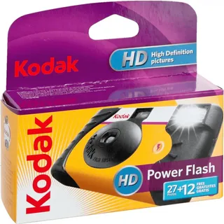 Kodak Power Flash