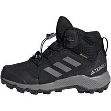Bild Terrex Mid Gore-TEX Hiking Shoes-Mid (Non-Football), core Black/Grey Three/core Black, 28.5 EU