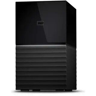 Western Digital WD My Book Duo 16 TB