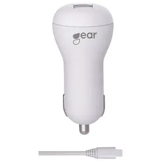 GEAR by Carl Douglas car power adapter - USB