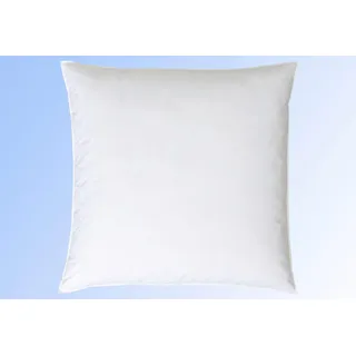 Centa-Star Kopfkissen Classic 80 x 80 cm Weiß